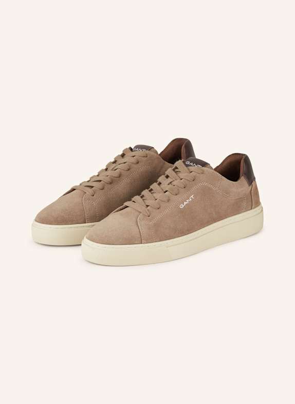 GANT Sneaker MC JULIEN TAUPE