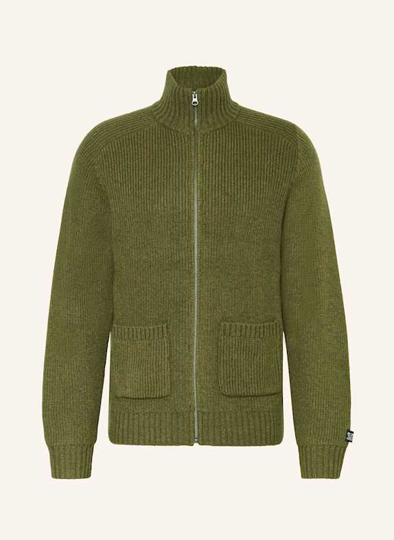 Levi's® Strickjacke GRÜN