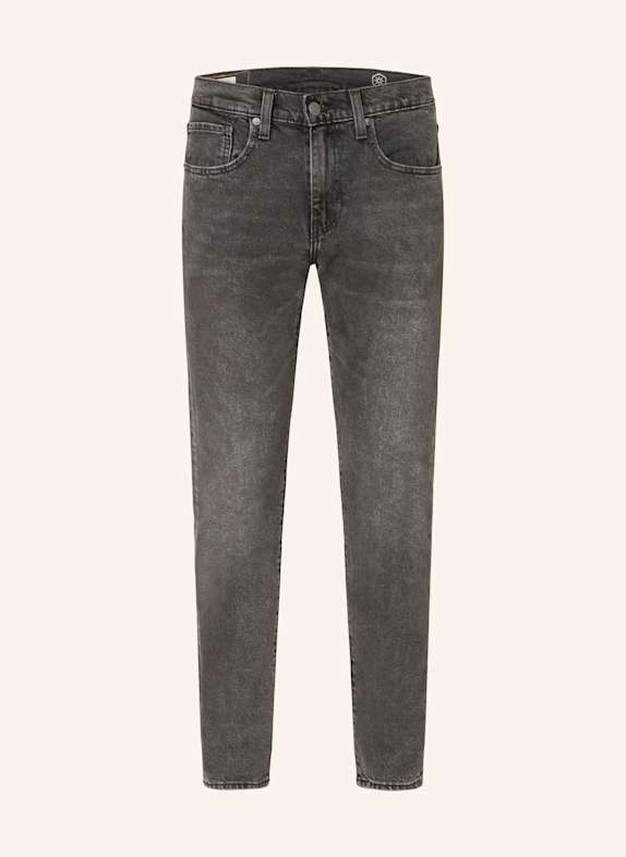 Levi's® Jeans 512 SLIM TAPER 03 Blacks