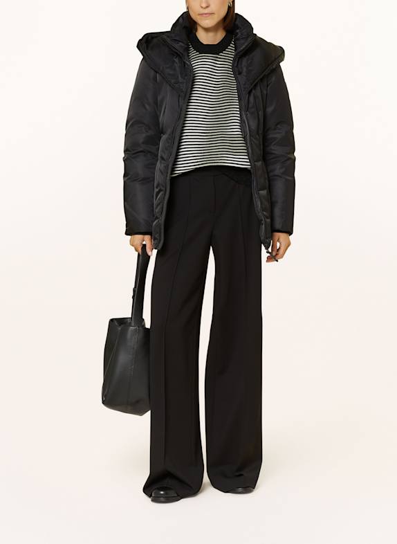 Mackage Daunenjacke ALANA SCHWARZ