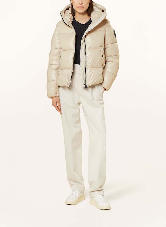 ab CHF 720 Steppjacke BEIGE