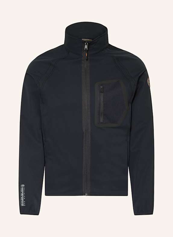 NAPAPIJRI Jacke B-LORZE SCHWARZ
