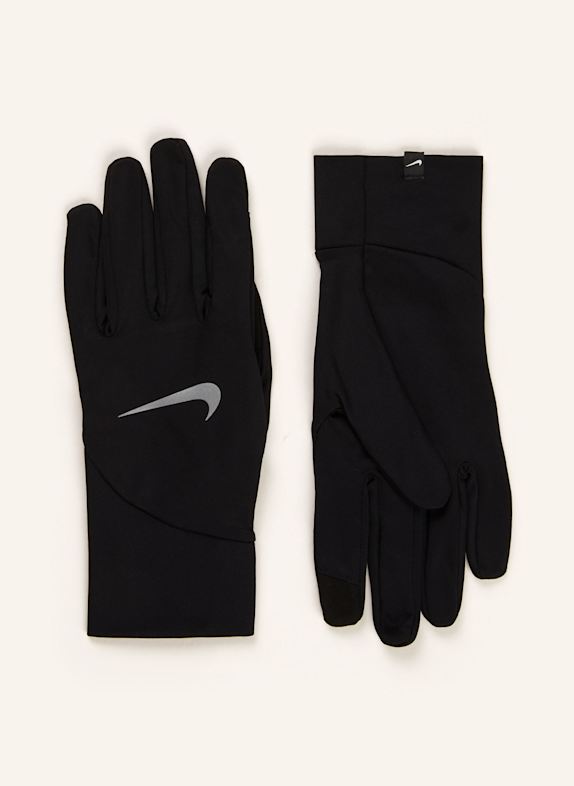 Nike Multisport-Handschuh mit Touchscreen-Funktion SCHWARZ