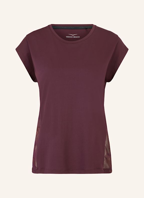 VENICE BEACH T-Shirt RAYANNE DUNKELROT