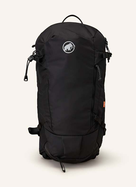 MAMMUT Trekking- & Wanderrucksack LITHIUM 15 SCHWARZ