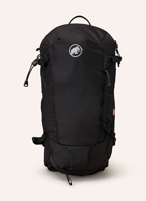 MAMMUT Trekking- & Wanderrucksack LITHIUM 20 SCHWARZ