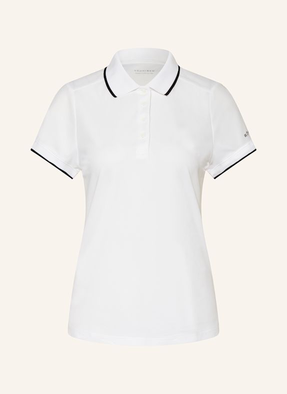 RÖHNISCH Funktions-Poloshirt MIRIAM WEISS