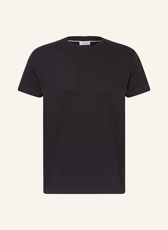 PAUL T-shirt BLACK