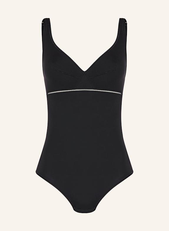ERES Body JOHANNA SOYEUSE BLACK