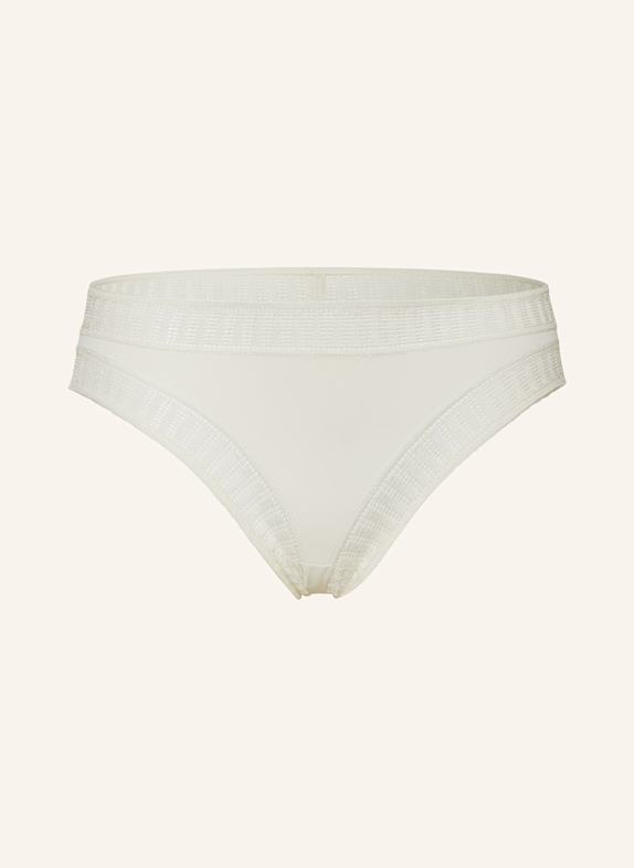 ERES JACKY GRAPHIC briefs ECRU