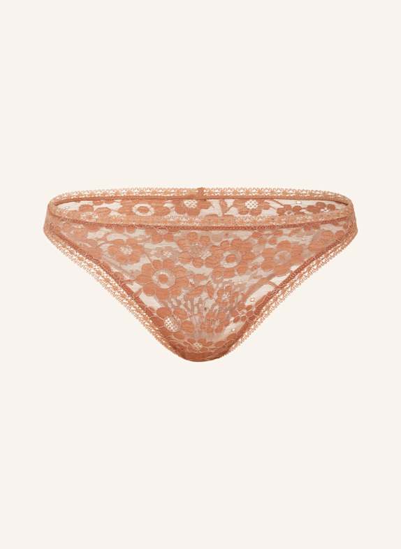 ERES SAVANTE briefs LIGHT BROWN