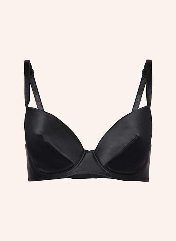 ERES Molded cup bra FIDELE DARK BLUE