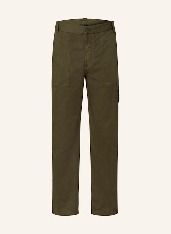STONE ISLAND Chino GHOST KHAKI