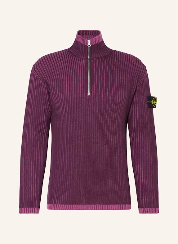 STONE ISLAND Troyer LILA