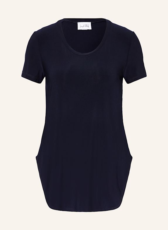 Joseph Ribkoff T-Shirt DUNKELBLAU