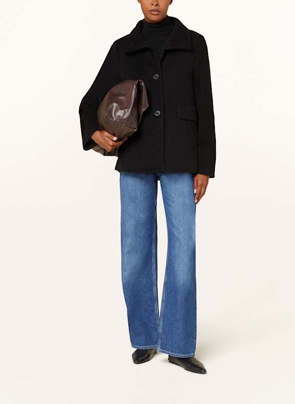 GIL BRET Jacke SCHWARZ