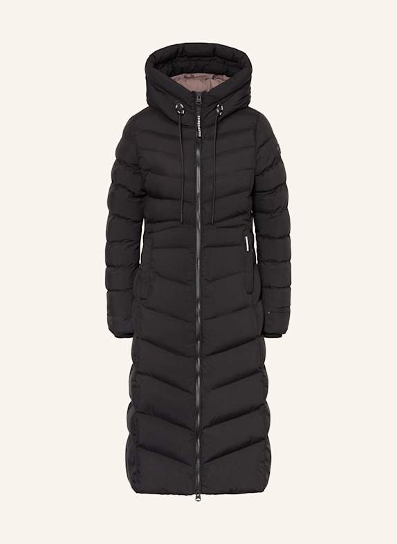 Barge moncler top