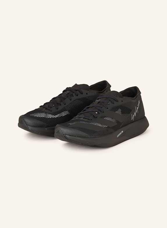 Y-3 Laufschuhe TAKUMI SEN 10 SCHWARZ/ MINT