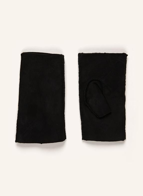 KESSLER Legwarmers BLACK