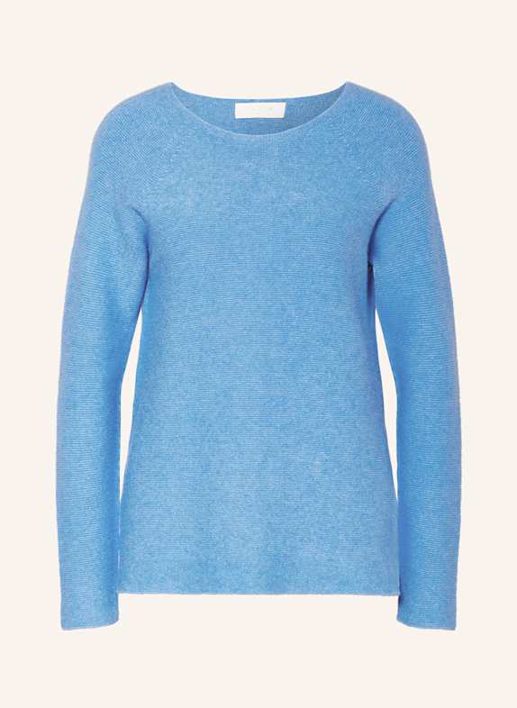 CATNOIR Sweter NIEBIESKI