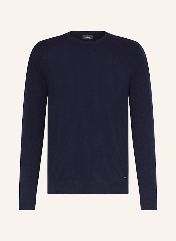 RAGMAN Sweater DARK BLUE