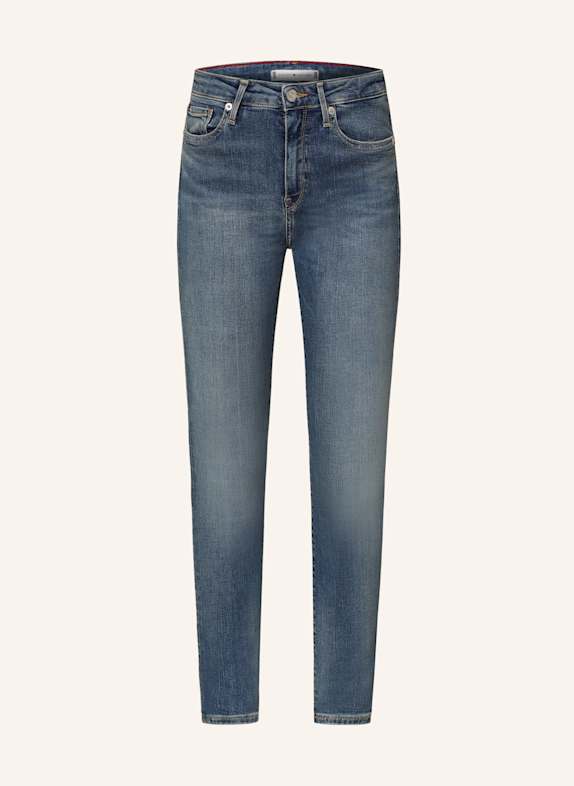 TOMMY HILFIGER Skinny Jeans COMO 1A5 Pat
