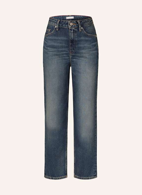 TOMMY HILFIGER Straight Jeans 1A5 Pat