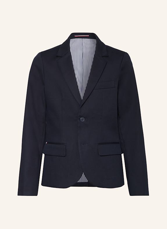 TOMMY HILFIGER Sakko DUNKELBLAU