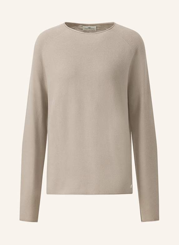 FYNCH-HATTON Sweater TAUPE