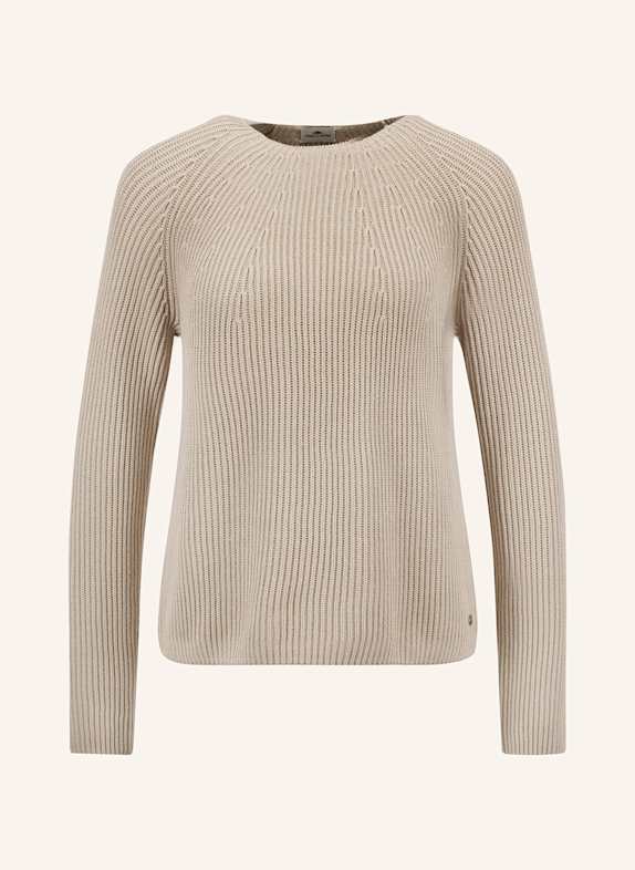 FYNCH-HATTON Sweater BEIGE