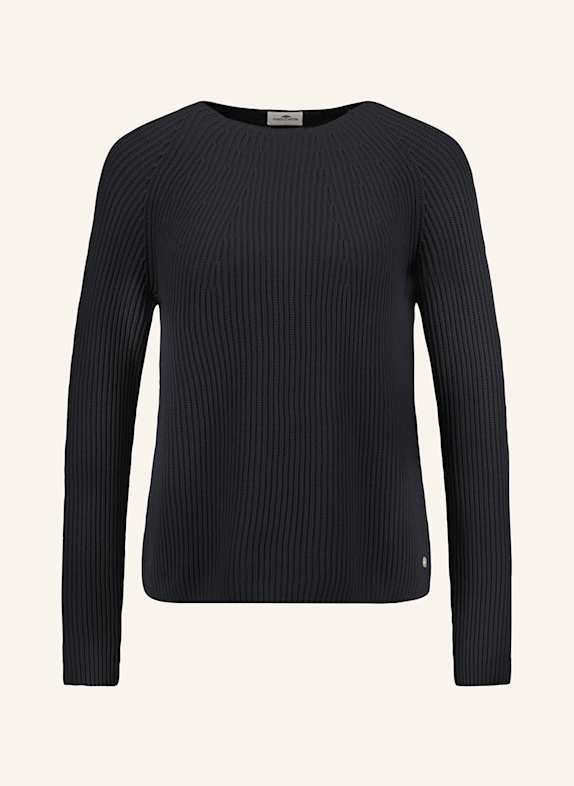 FYNCH-HATTON Sweater BLACK