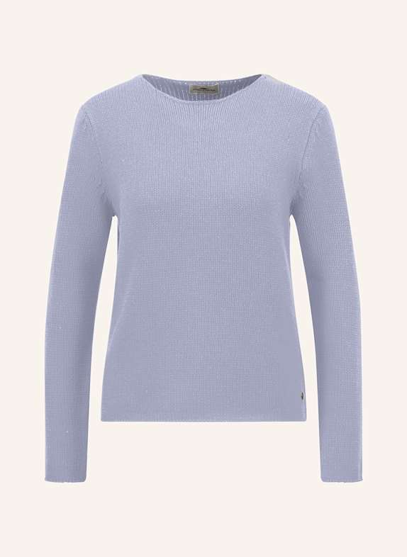 FYNCH-HATTON Sweater BLUE