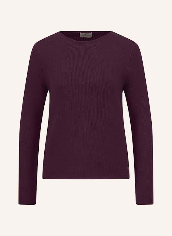 FYNCH-HATTON Pullover LILA
