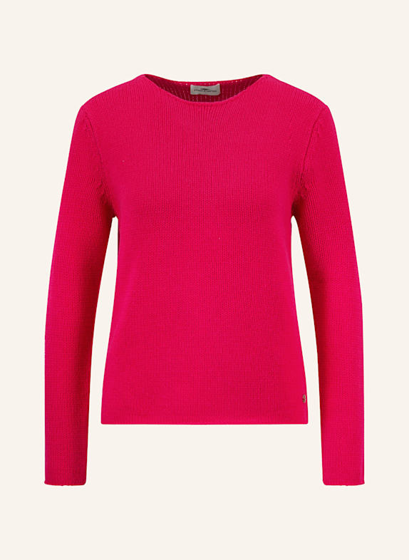 FYNCH-HATTON Sweater PINK