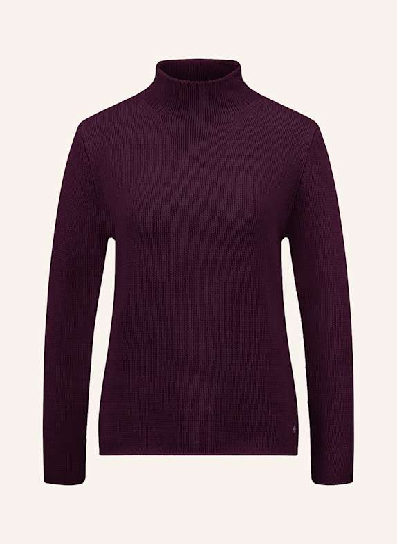 FYNCH-HATTON Pullover LILA
