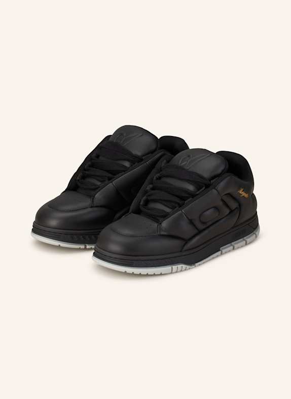 AXEL ARIGATO Sneaker AREA SCHWARZ