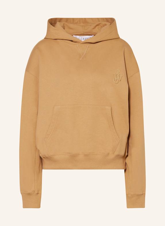 JW ANDERSON Hoodie BEIGE