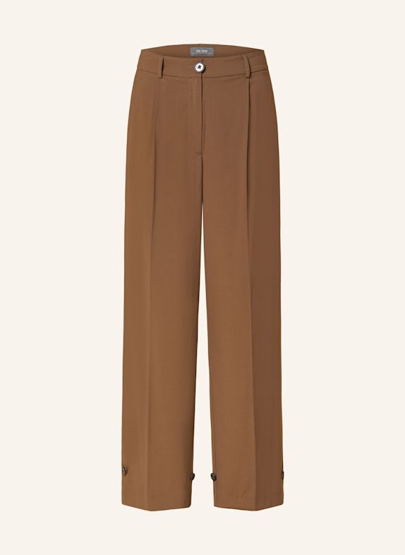 MOS MOSH Culotte MMPETRA BRAUN