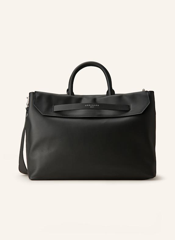 LIEBESKIND Handbag LORA L BLACK