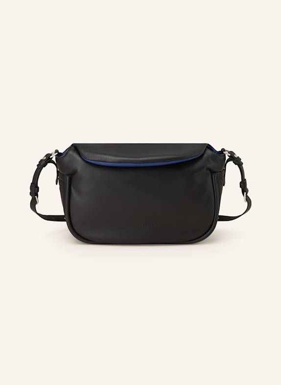 LIEBESKIND Umhängetasche SCHWARZ