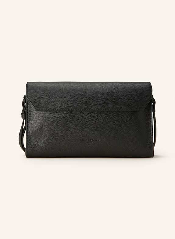 LIEBESKIND LORA S crossbody bag BLACK