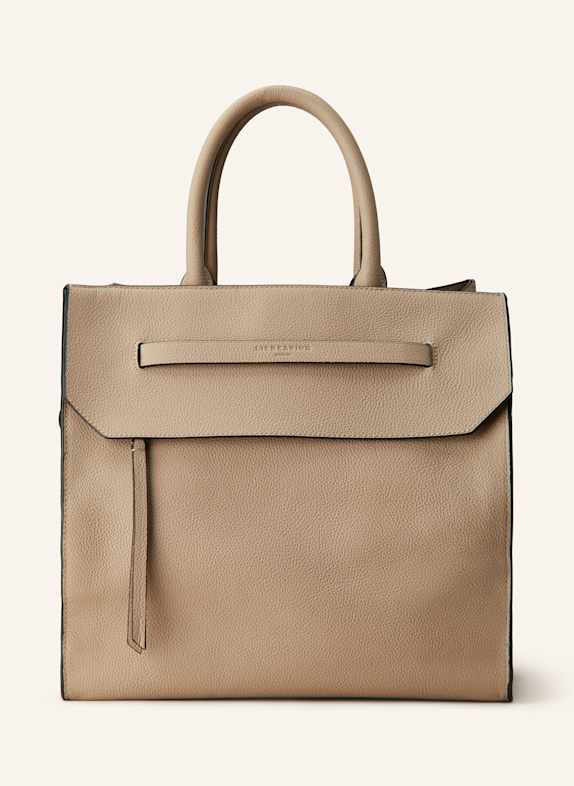 LIEBESKIND Shopper LORA L BEIGE