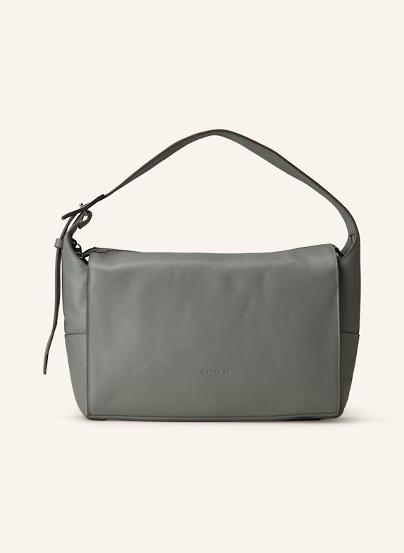 LIEBESKIND Hobo-Bag LOU MEDIUM GRAU