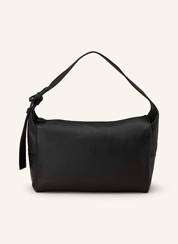 LIEBESKIND Hobo-Bag LOU MEDIUM SCHWARZ