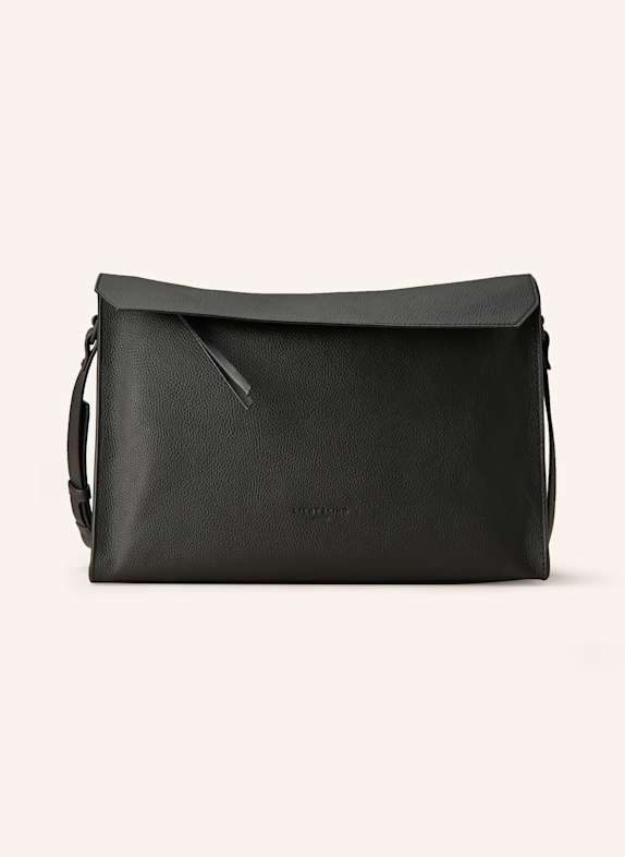 LIEBESKIND LORA M shoulder bag BLACK