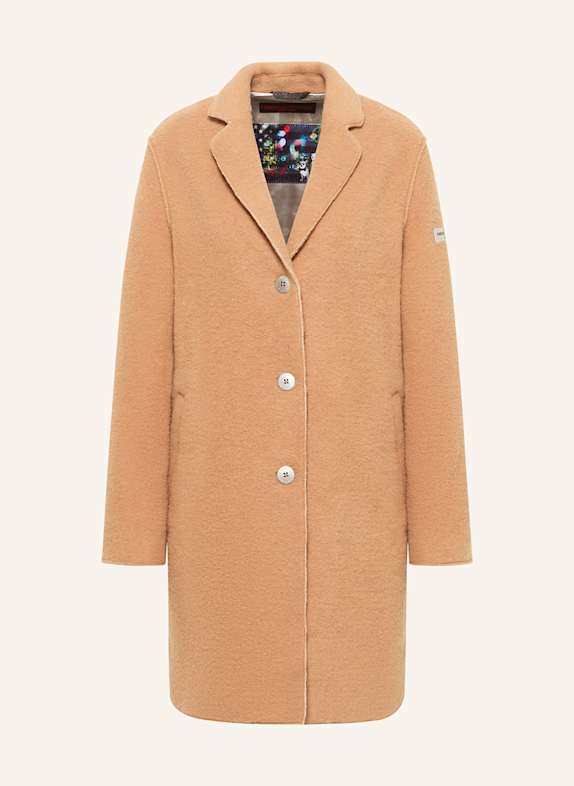 FRIEDA & FREDDIES Coat BEIGE