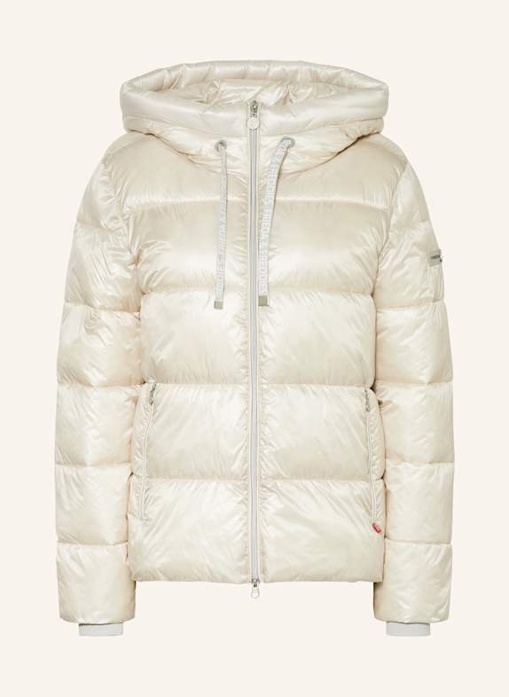 FRIEDA & FREDDIES Steppjacke SCOTT ECRU