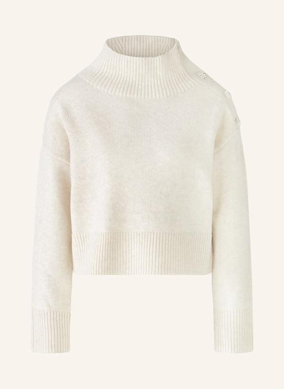 oui Sweater ECRU