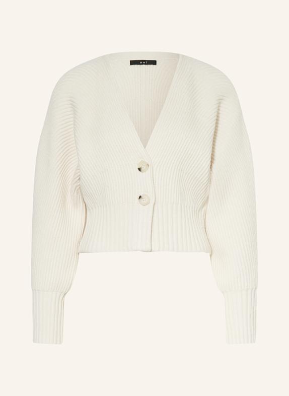 oui Cardigan ECRU