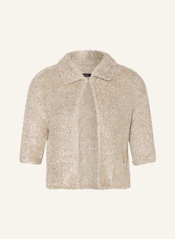 oui Brunello Cucinelli Classica button-up shirt GOLD
